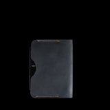 Rivo Buffalo Leather Wallet | Slim Bifold Card & Cash Wallet