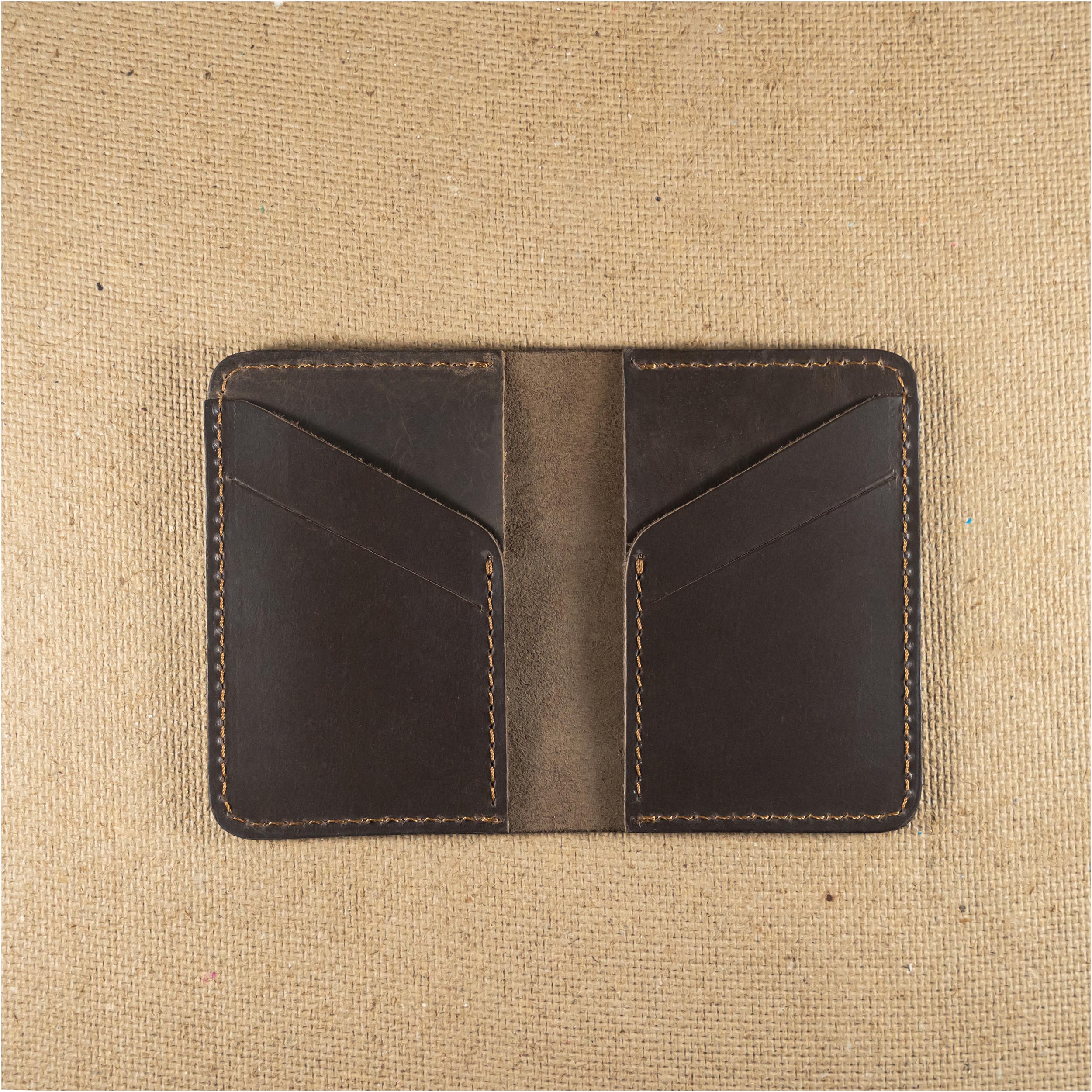 Sirius - Card Wallet