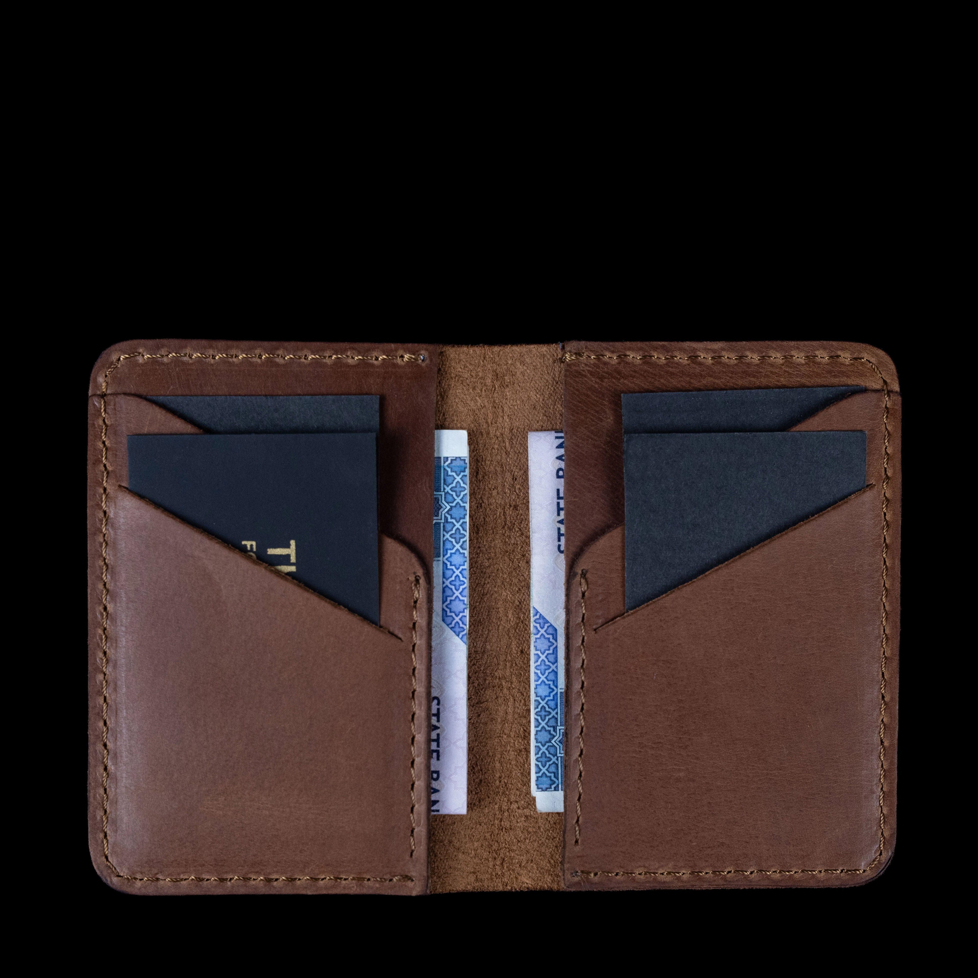 Sirius - Card Wallet