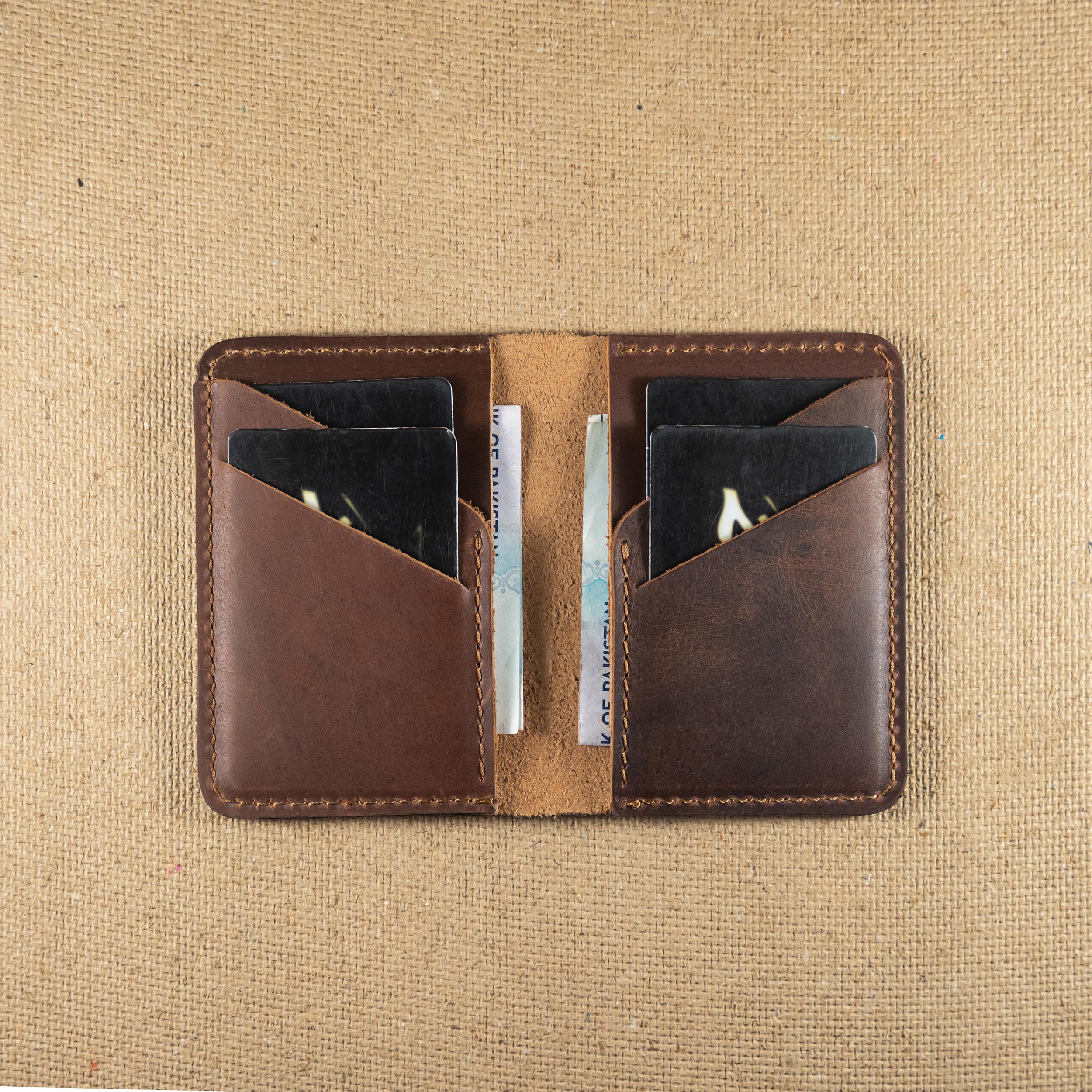 Sirius - Card Wallet