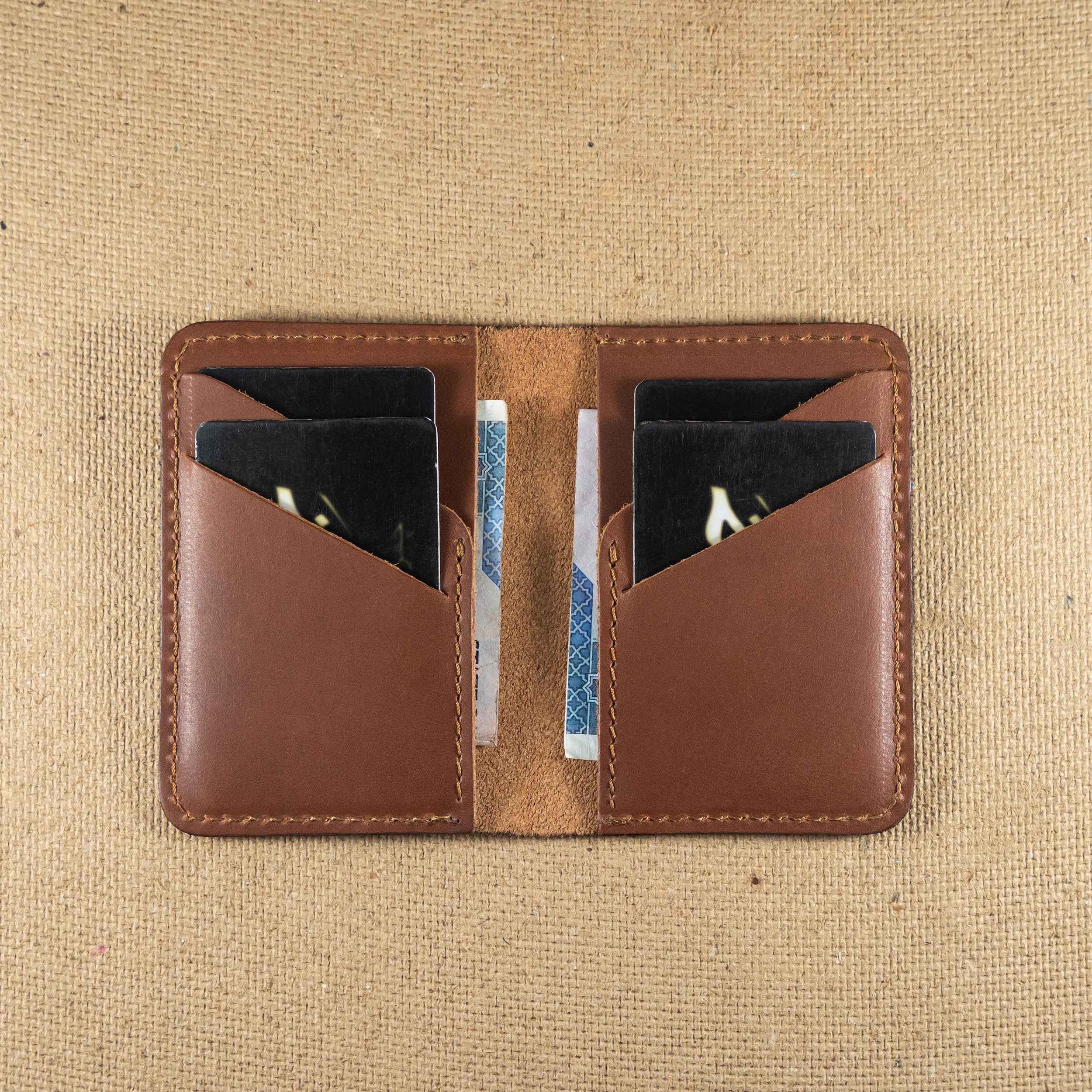 Sirius - Card Wallet