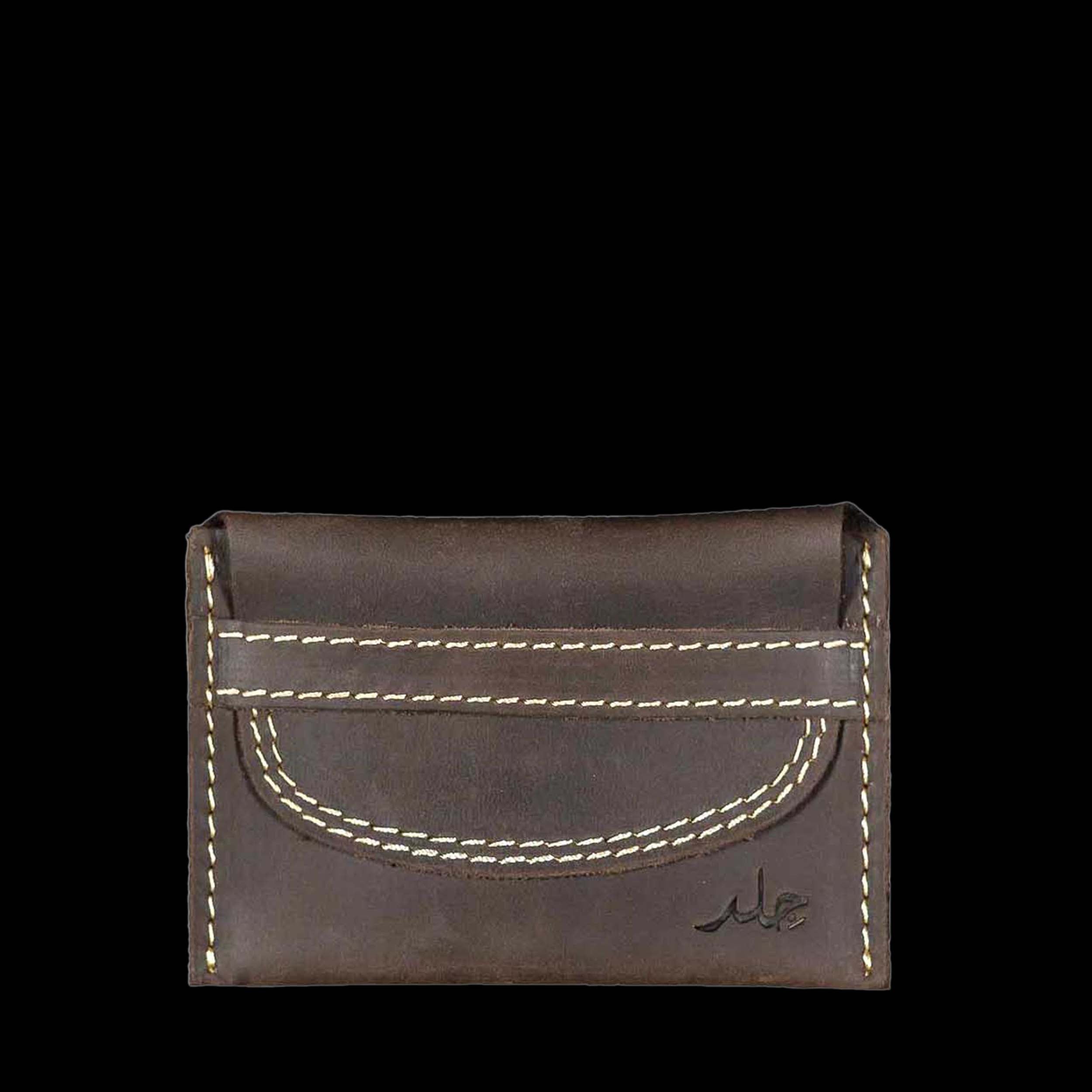 Zenus - Credit Card Pouch