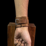 Genuine Leather Arm Band Stylish and Durable