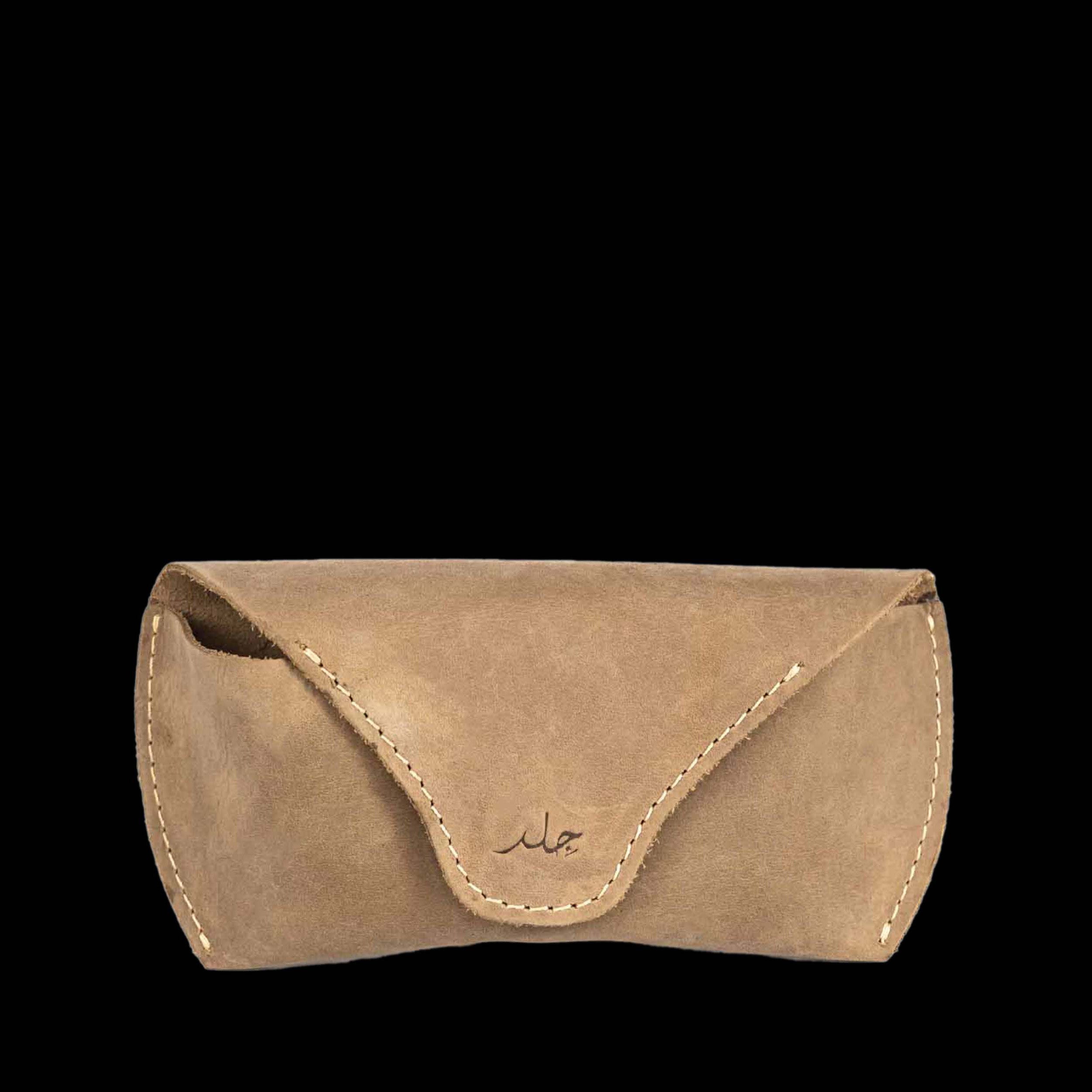 Bohemian Eyewear Case - Sunglasses Cover