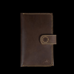 Explorer - Travel Passport Wallet