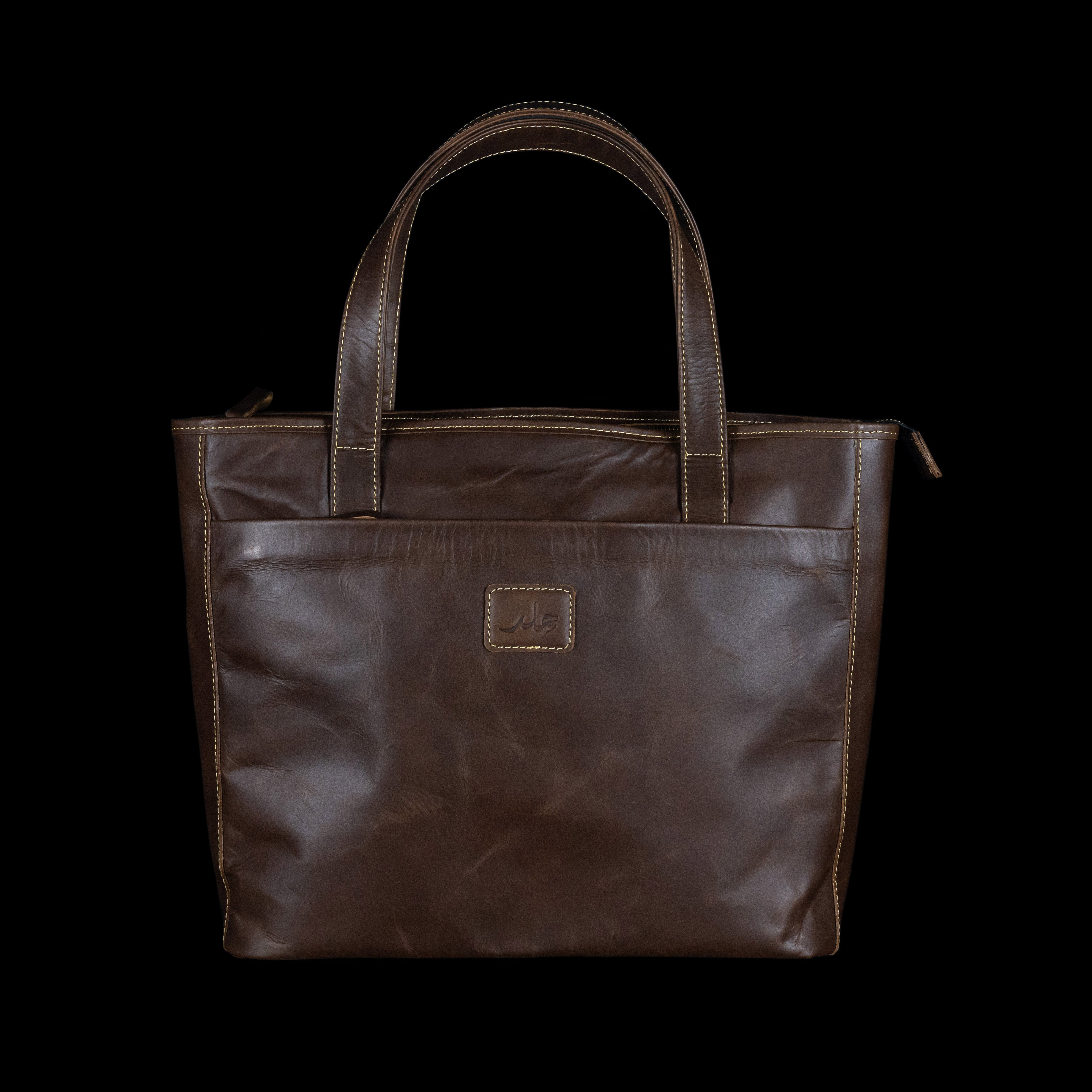 Kaia - Tote Bag