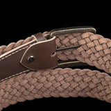 Braidster Nine - Chocolate Brown