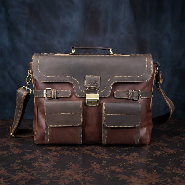 Jild Craft Leather Products Online, Wallet, Bag, Belt – Jeld Craft