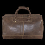 Weekender - Leather Duffel Bag