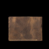 Koker - Coin Pouch Men's Wallet