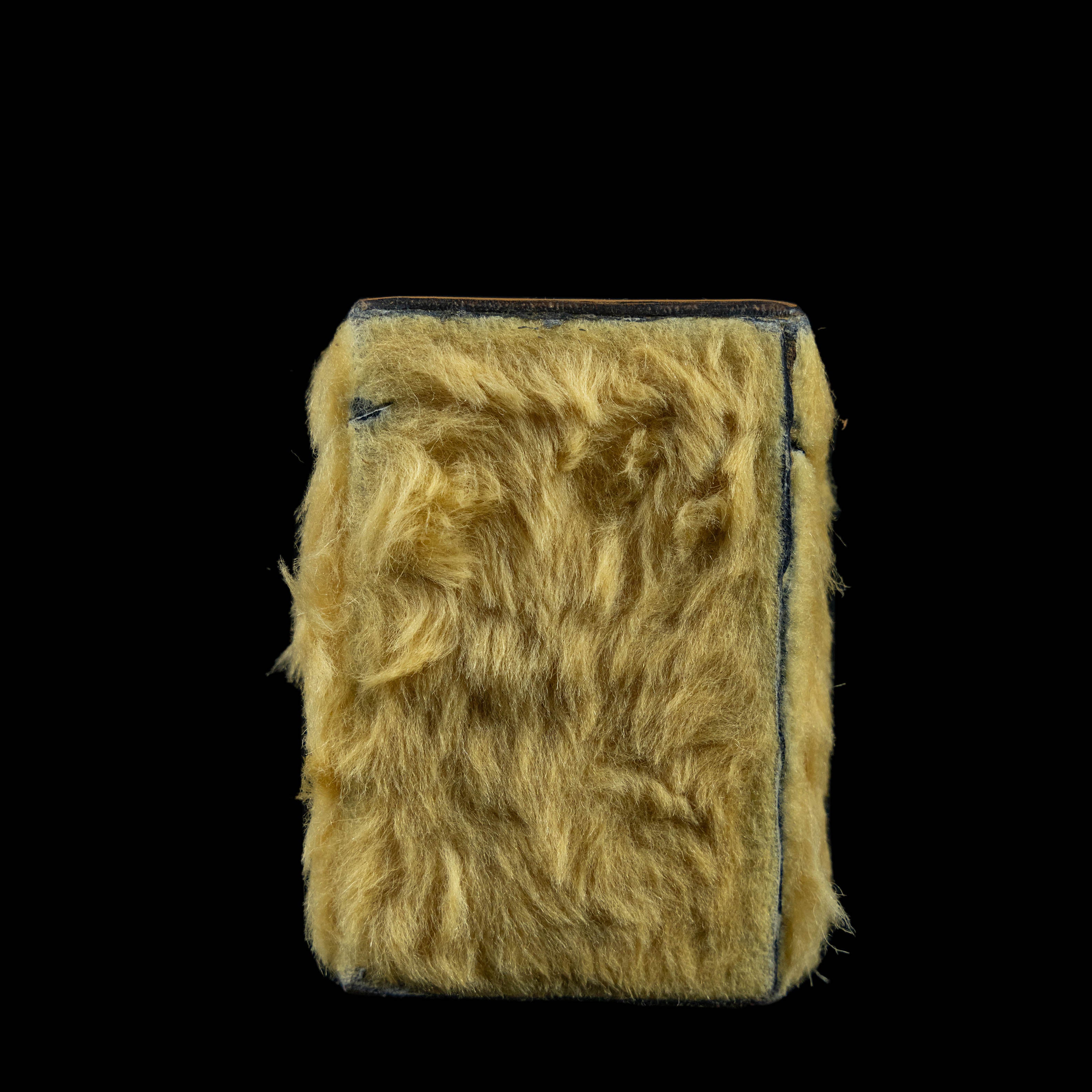 Cow Hair Case