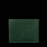Vessel - ID Card Leather Wallet