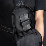 CCW Sling Bag - Crossbody Concealed Carry Bag