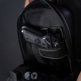 CCW Sling Bag - Crossbody Concealed Carry Bag