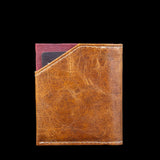 Mini Verse - Compact Leather Wallet