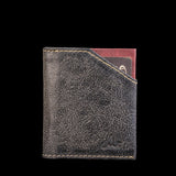 Mini Verse - Compact Leather Wallet