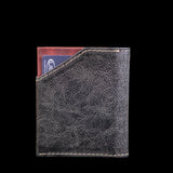 Mini Verse - Compact Leather Wallet