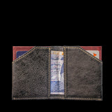 Mini Verse - Compact Leather Wallet