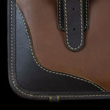 Rayden Briefcase - Leather Office Bag