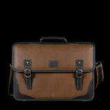 Rayden Briefcase - Leather Office Bag