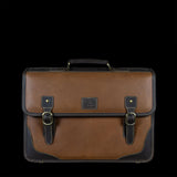 Rayden Briefcase - Leather Office Bag