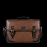 Rayden Briefcase - Leather Office Bag