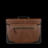 Rayden Briefcase - Leather Office Bag