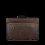 Rayden Briefcase - Leather Office Bag