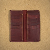 Dover - Card Holder Wallet - FLO
