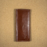 Kinnari - Long Leather Wallet - FLO