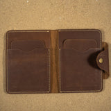 Passporter X - Passport Cover - FLO