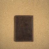 Passporter - Passport Cover - FLO