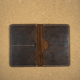 Passporter - Passport Cover - FLO