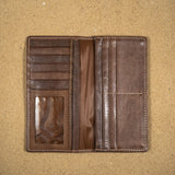 Kinnari X - Hand Carry Wallet - FLO