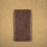 Kinnari X - Hand Carry Wallet - FLO