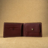 Koker - Coin Pouch Men's Wallet - FLO