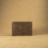 Koker - Coin Pouch Men's Wallet - FLO