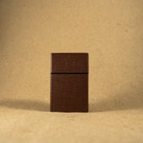 The Leather Cigarette Case - FLO