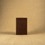 The Leather Cigarette Case - FLO