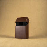 The Leather Cigarette Case - FLO