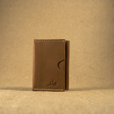 Benji - Trifold Wallet