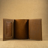 Benji - Trifold Wallet