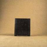 Truman - Trifold Leather Wallet - FLO