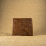 Trident - Triple Wallet - FLO