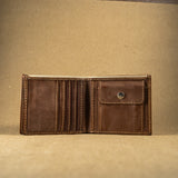 Trident - Triple Wallet - FLO