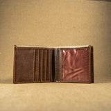 Trident - Triple Wallet - FLO