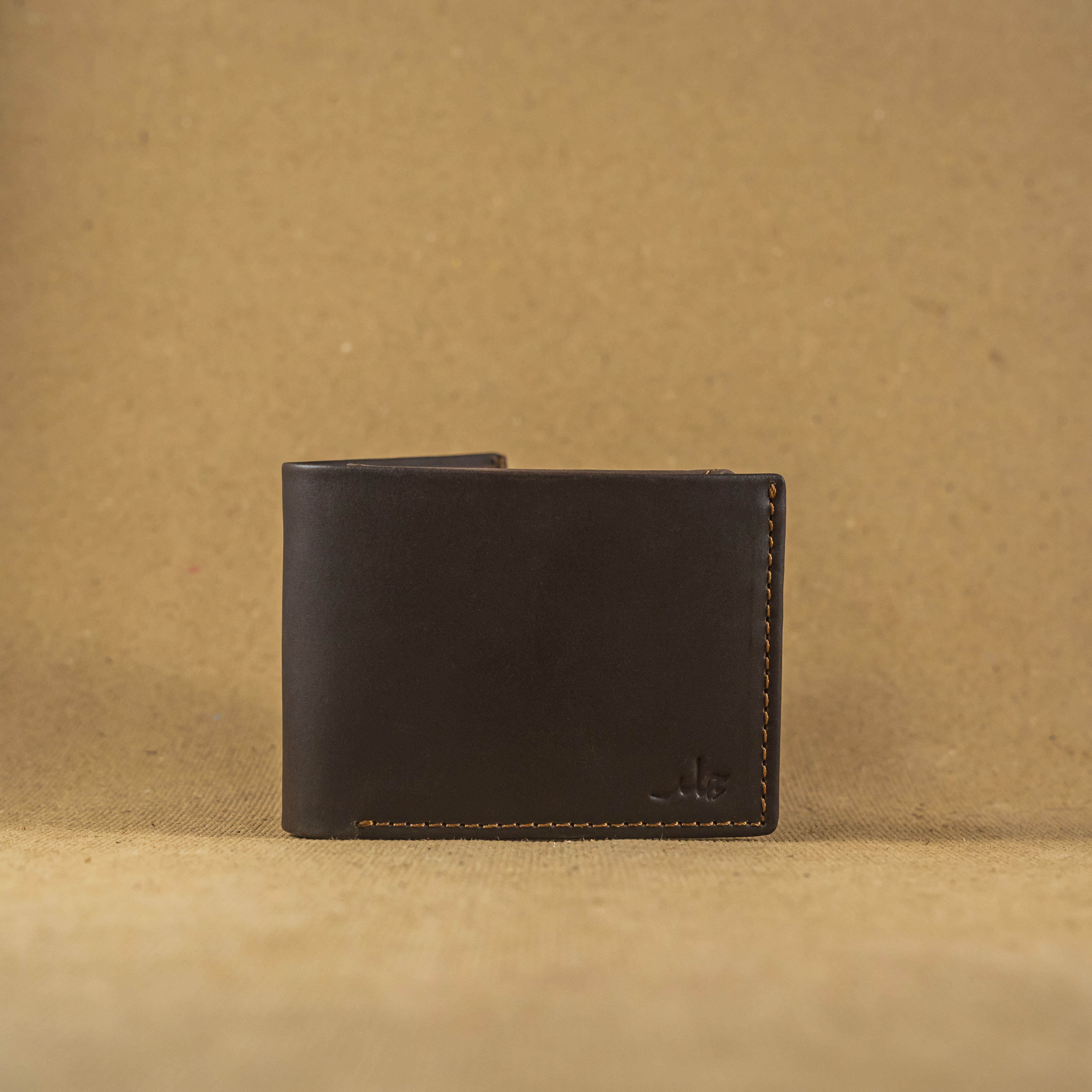 Vessel - ID Card Leather Wallet