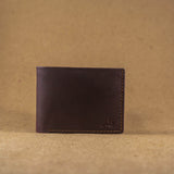 Vessel - ID Card Leather Wallet