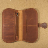 Basanti - Hand Carry Wallet