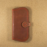 Basanti - Hand Carry Wallet
